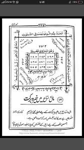 Pin By Momi Khan On Tofae Faqiri Wazaif Book Free Ebooks Download Books Download Books Books Free Download Pdf