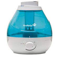 Safety 1st 360 Degree Cool Mist Ultrasonic Humidifier Ultrasonic Cool Mist Humidifier Cool Mist Humidifier Humidifier