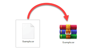 Rar is the regular format of an archive program called winrar, but there are free rar openers available. What Is Rar File Rar And How To Open It Quick Guide