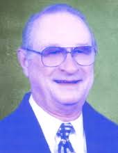 Obituary information for Carl R. Becker