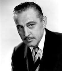 John Barrymore (1882-1942)