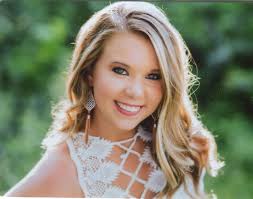 Congratulations to our February scholar athlete winners, Elizabeth "Libby"  Ahlers from Nashville High School and Nate Brede from Wesclin High School!  The scholar athlete program, sponsored by Memorial Foundation in  cooperation with