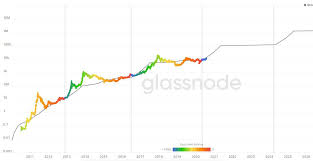 Bitcoin (₿) is a cryptocurrency invented in 2008 by an unknown person or group of people using the name satoshi nakamoto. Bitcoin Has Been Following The Stock To Flow Model Almost Perfectly Cryptocurrency