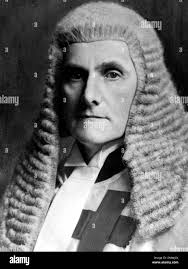 Lord judge hi-res stock photography and images
