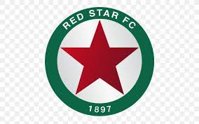 Die politischen parteien der schweiz sind stark vom schweizer föderalismus geprägt. Red Star F C As Lyon Duchere Fc Sete 34 Ligue 2 Logo Png 512x512px Red Star
