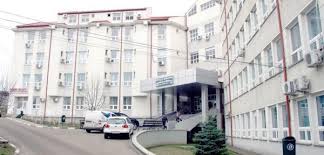 În unitatea de terapie intensivă a spitalului județean existau. Spitalul Municipal Dimitrie Castroian Din Husi Ar Putea Avea In PremierÄ Linie De GardÄ ContinuÄ Ati Medicalmanager Ro
