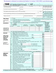 At the bottom of irs form 1040 and its relatives, there is a field for occupation. Fillable Online Irs Form 1040 Form 1040 Tax Return Fax Email Print Pdffiller