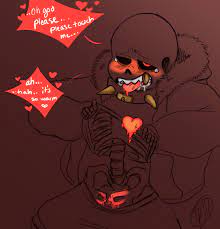 Scifell soul stuff blushingskeletons 13 5 no1 the skeleton. Gay Skeletons 2k17 Can You Draw Underfell Sans In Heat Im So