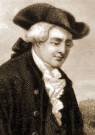 Augustine Washington