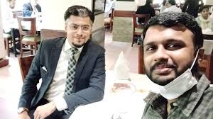 Ali Sohani (@alisohani_official) · Instagram photos and videos