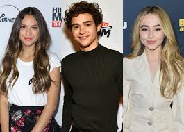 He is a singer and guitarist who has written such songs as common sense and posted them to. Here S What S Going On Between Olivia Rodrigo Sabrina Carpenter And Joshua Bassett World Stock Market