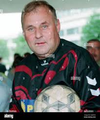 Jan tomaszewski hi-res stock photography and images