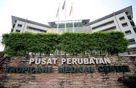 Located in kota damansara, selangor region, tropical hotel @ kota damansara is situated 4.3 km from empire damansara. Tmc Life Sciences Invests Rm300m On Hospital Expansion The Malaysian Reserve