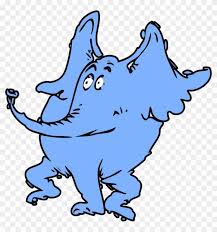 You have the free printable dr seuss characters to aid in handling all those patterns. Horton Dr Seuss Characters Png Transparent Png 2111x2159 Clip Art Library Free Clip Art Clip Art Borders