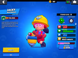 Brawl stars championship 2020 ! First Rank 25 Brawler Fandom