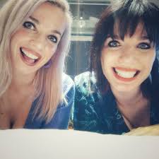 Maria & Vanessa Ball (@M_and_V_Ball)