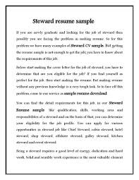.opportunity has arisen to join the crew of st helena.wilson ship management are delighted to be in a position to recruit a number of service stewards for the. Application For A Steward Position In A Hotel Application Letter Receptionist Hotel Hotel Receptionist Work Experience As Steward In A Hotel Or Restaurant With Good Standards Desirable Klak
