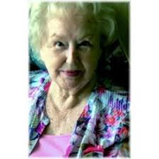 Virginia "Ginny" Dinkins Obituary October 6, 2021