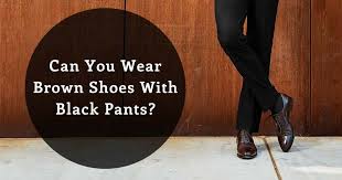 Why every guy needs a charcoal suit, and how to wear one | style girlfriend. Can You Wear Brown Shoes With Black Pants Black Lapel