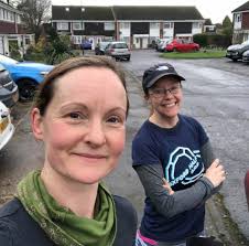 Hove Promenade parkrun
