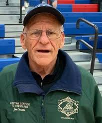 TBT to 1989 when Joe Cesari, who received the Lifetime Service to Wrestling  award from our Pennsylvania Chapter in 1996, told Sports Illustrated that  wrestling is the toughest thing you'll ever do,