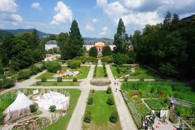 Visite Du Jardin Des Allagouttes Le Jardin Des Allagouttes Orbey Samedi 6 Juin 2020