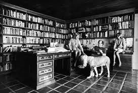 Joan Didion On Her New Memoir Blue Nights New York Magazine Nymag Library Writer Magical Thinking