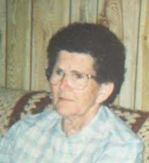 Maude Ellen Norris Obituary