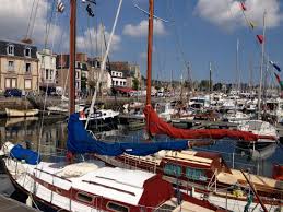 Paimpol Paysage France Bretagne Nord Bretagne