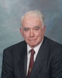 Roy George Milton Obituary July 4, 2025