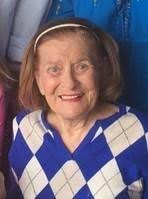 Elizabeth Harris Obituary (1926