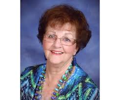 Darlene Knight Obituary (1929