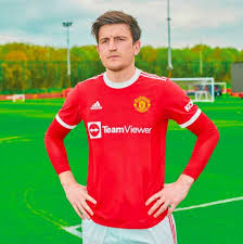 Club news united drawn at home to burnley in carabao cup second round external link; Images Manchester United Release New 2021 22 Home Kit