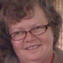 Joanne Barber Obituary