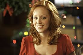 Foto De Lindy Booth Christmas Magic Photo Kiara Glasco Lindy Booth Adorocinema