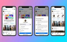 Iphone 5 support as well as a number of performance and stability improvements coming. How To Use Facebook Messenger Rooms A Step By Step Guide