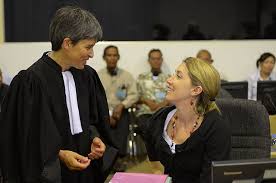 So, where does the barrister come in? Difference Between Lawyer And Advocate Compare The Difference Between Similar Terms