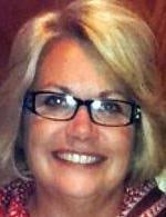 Donna Riggs Obituary (1967