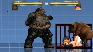 Mugen Butayaro Vs Kuromaru Girlsexiezpix Web Porn