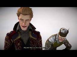 Dance of death mixes pretty good ideas with great characters, but fails to execute those ideas. Dance Of Death Du Lac Fey Pc Gameplay Youtube