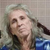 Rebecca June (Meherg) Talley