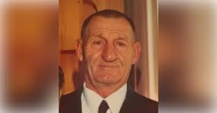 Obituary information for Gilbert Geroge Hillier