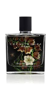 Pin On Cocoa Woods Fine Fragrance Collection