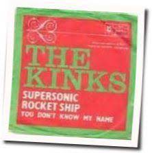 Maybe you would like to learn more about one of these? Super Sonic Rocket Ship Guitar Chords By The Kinks