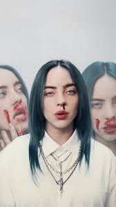 Billie Eilish Bad Guy Wallpaper Billie Eilish Billie Bad Guy