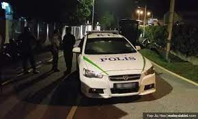 Kereta unit peronda polis malaysia 1980 hingga 2020. Lebih Daripada 10 Kereta Polis Dan Videoviral Malaysia Facebook