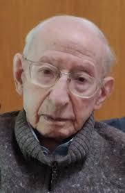 Ha fallecido Don Jesús Morán González