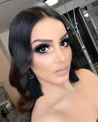 Gracias por confiar en el estudio ALEXANDER MILLAN CITAS al 6671002200  peinado por @andreyyaw . . . . . . . . . . #ilovemakeup…