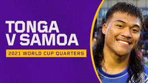 Tonga (Rugby League)