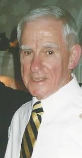 Obituary of Paul E. O'Leary